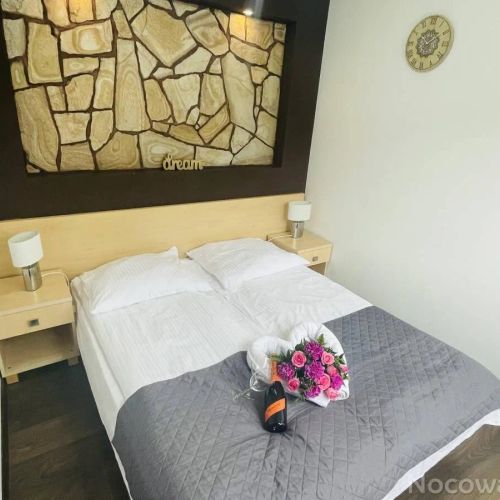 Apartament przy dolinie A8 Zakopane – Kościelisko, Polska