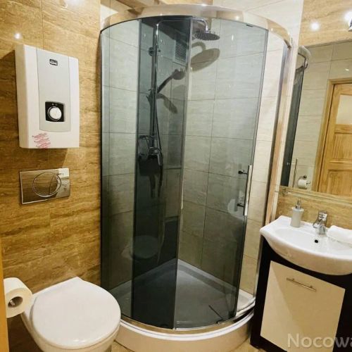 Apartament przy dolinie A8 Zakopane – Kościelisko, Polska