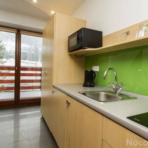 Apartament przy dolinie A8 Zakopane – Kościelisko, Polska