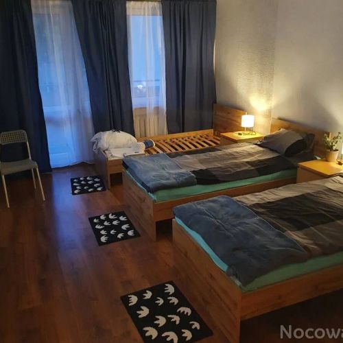 Apartament Sosnowiec Grottgera
