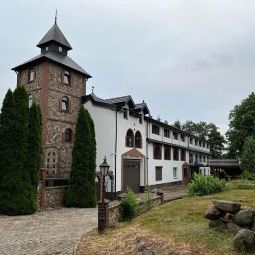 Agroturystyka Trzy Wieże Bytom Odrzański
