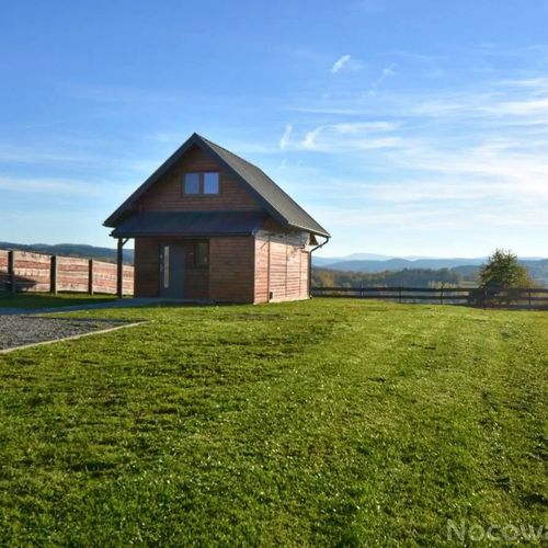 Domek Mnicha Zagórz