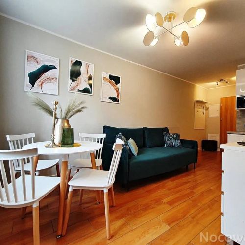 Apartamenty Rezydencja Parkowa SUN & FUN Karpacz – Karpacz, Polonia