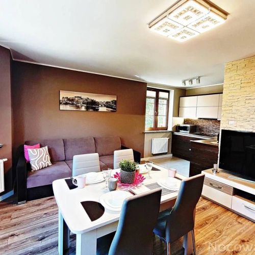 Apartamenty Rezydencja Parkowa SUN & FUN Karpacz – Karpacz, Polonia