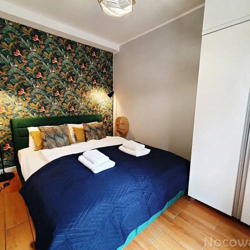 Apartamenty Rezydencja Parkowa SUN & FUN Karpacz