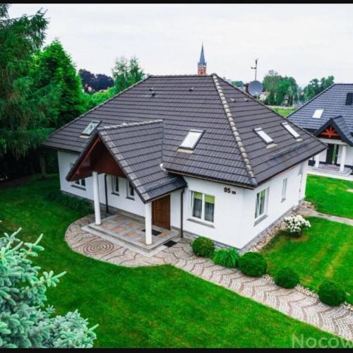 Willa u Basi 2 Karpacz – Miłków, Polska