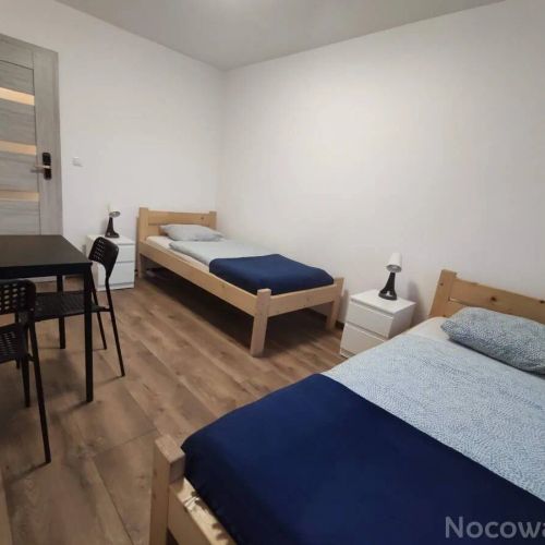 Apartament Racibórz – Racibórz, Polonia