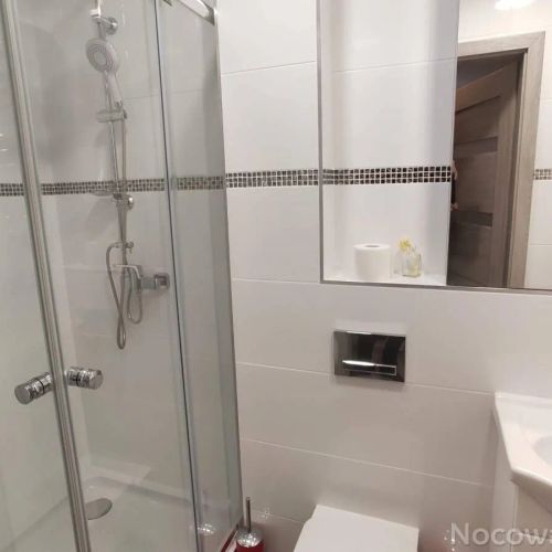 Apartament Racibórz – Racibórz, Polonia