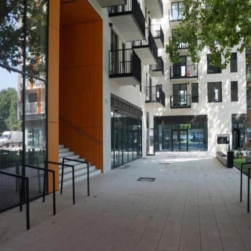 Art Apartments Wrocław