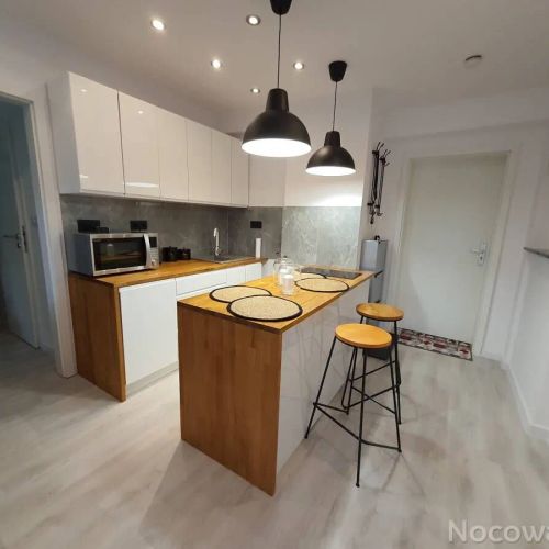 Apartament Kamienny Karpacz – Karpacz, Polska