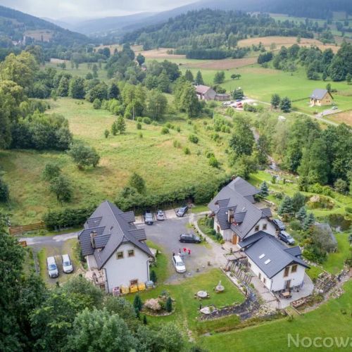Śnieżnicki Domek Stronie Śląskie – Stronie Śląskie, Polska