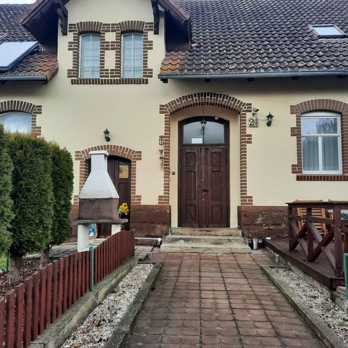 Apartament na Skarpie Jelenia Góra