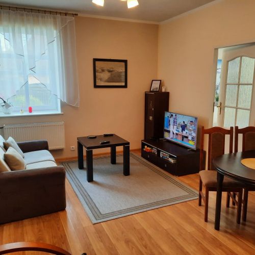 Apartament na Skarpie Jelenia Góra – Jelenia Góra, Polonia