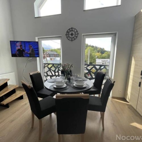 Apartament Amelia Karpacz – Karpacz, Polonia