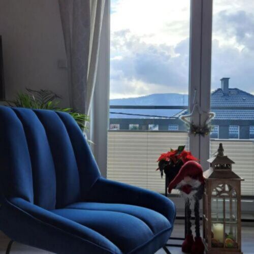 Apartamenty Bujaki Ustroń – Ustroń, Polska