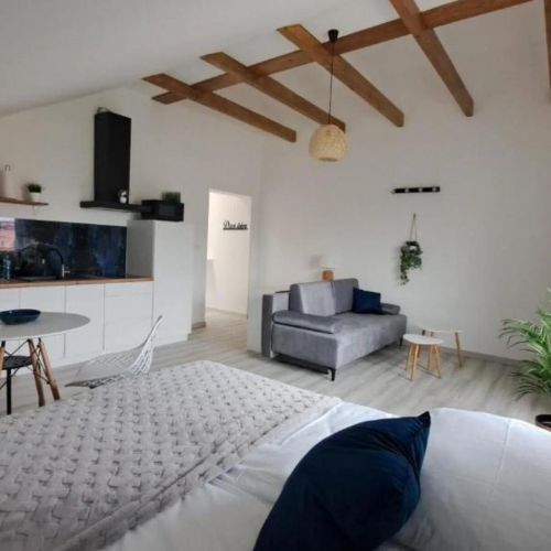 Apartamenty Bujaki Ustroń – Ustroń, Polska