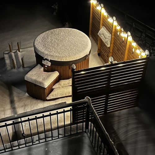 Orawska Chata pod Babią Górą Zubrzyca Górna