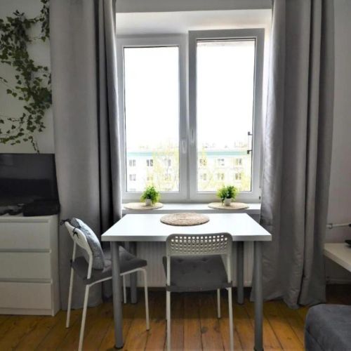 Apartament Dzielna Warszawa – Warszawa, Polska
