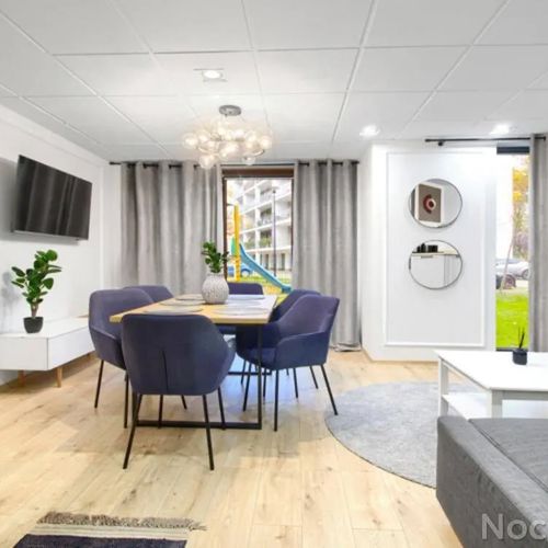 Apartament Royal Kołobrzeg