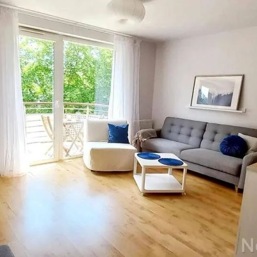 ApartamentyPrzyMorzu Villa Sol Kołobrzeg