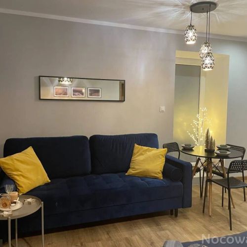 Apartamenty Sudety Bystrzyca Kłodzka