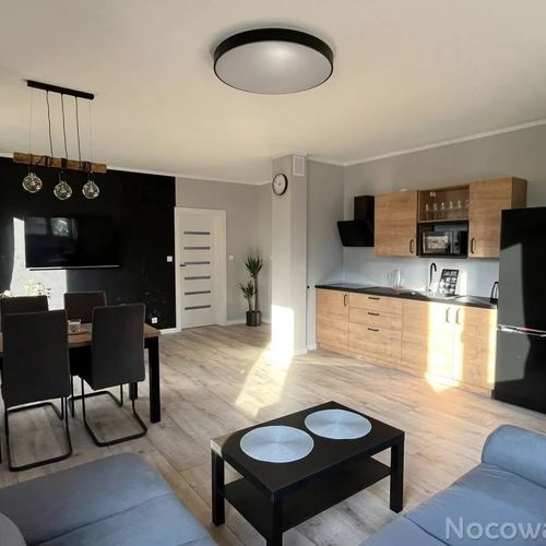 Apartament Czarna Perła Kowary