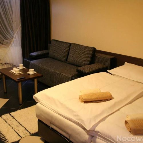 Apartamenty Starka Wisła – Wisła, Polonia