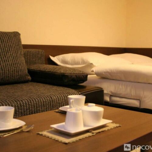 Apartamenty Starka Wisła – Wisła, Polonia