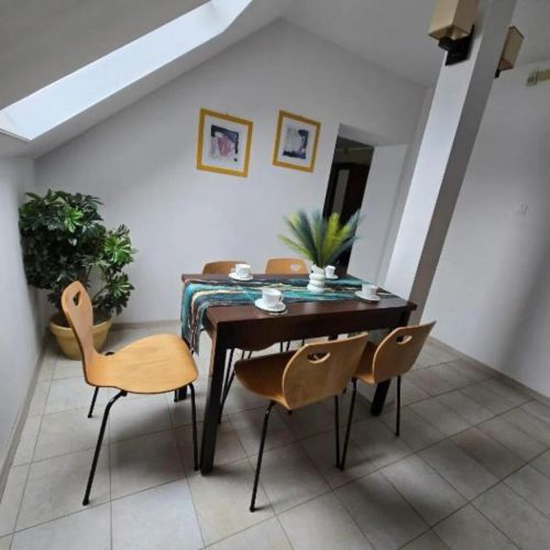 Apartamenty i dom Wichrowe Wzgórze Brenna – Brenna, Polsko