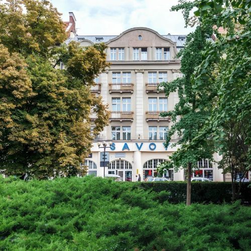Savoy Wrocław