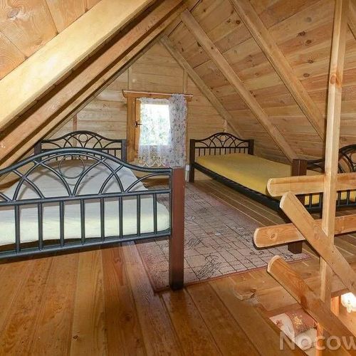 Agroturystyka Pod Gruszą Jaworznik