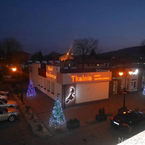 Hotel Koziołek Bodzentyn