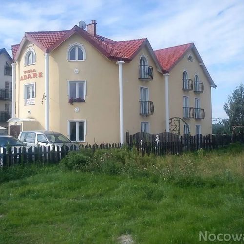Villa Adare Ustronie Morskie