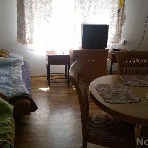 Dom pod lasem Filipów