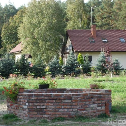 Bednarzówka Nowy Tomyśl – Nowy Tomyśl, Polonia
