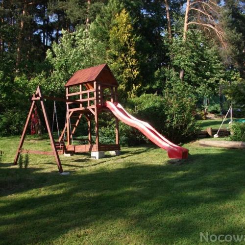 Willa Na Bani Rabka-Zdrój – Rabka-Zdrój, Polsko