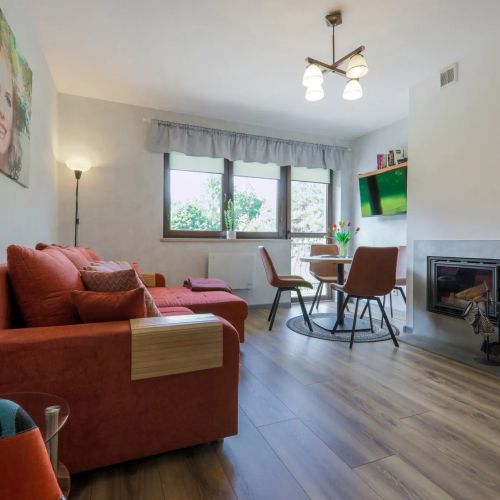 Apartament Premium 6 Białka Tatrzańska