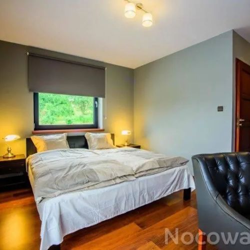 Otulina Park Krościenko nad Dunajcem