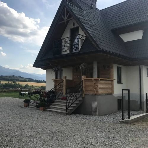 Tatrzańska Zohylina Poronin