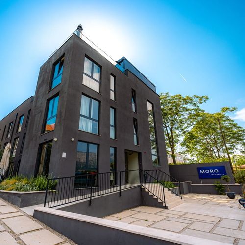 Hotel Moro Inn Korčula