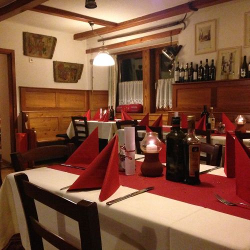 Jerà am Furtnerteich&Grebenzen Hotel - Ristorante Mariahof – Mariahof, Austria