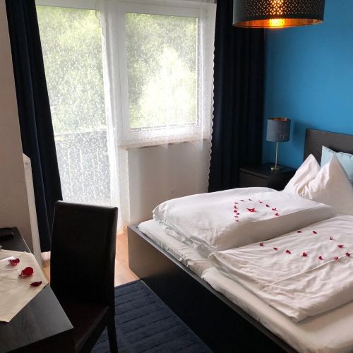 Jerà am Furtnerteich&Grebenzen Hotel - Ristorante Mariahof – Mariahof, Austria