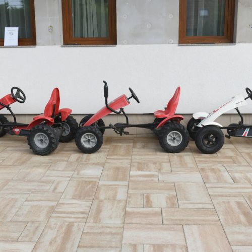 4Seasons Apartman Balatonszárszó – Balatonszárszó, Ungaria