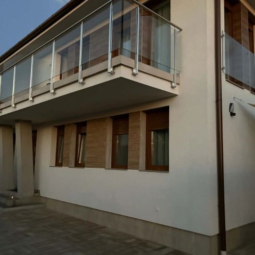 4Seasons Apartman Balatonszárszó – Balatonszárszó, Ungaria