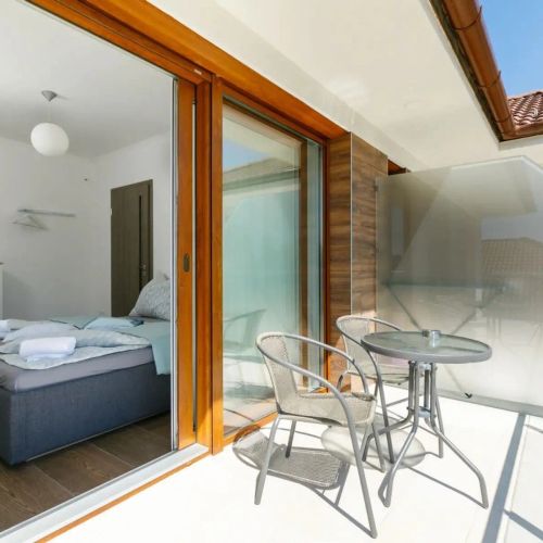 4Seasons Apartman Balatonszárszó