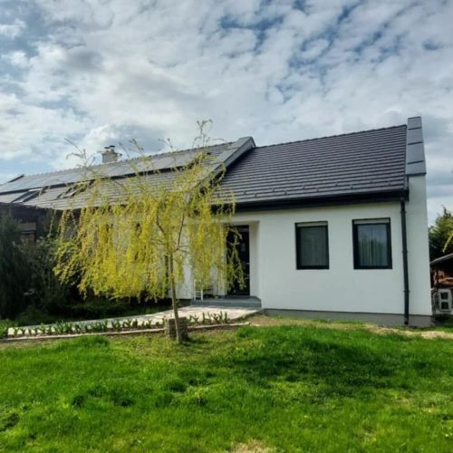 Lila Akác Apartman Gárdony