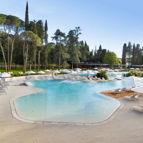 Eden Hotel by Maistra Collection Rovinj – Rovinj, Croația