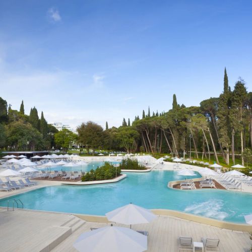 Eden Hotel by Maistra Collection Rovinj – Rovinj, Croația