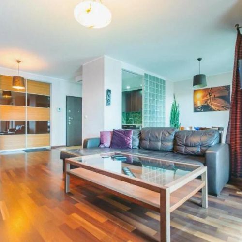 Apartamenty Sun & Snow Szafarnia Gdańsk  – Gdańsk, Polska