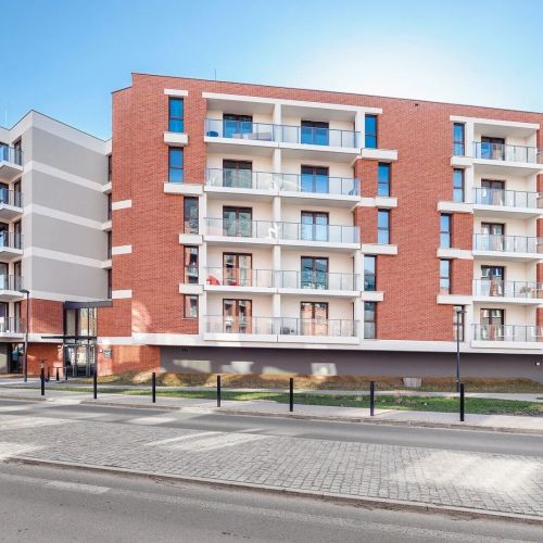 Apartamenty Sun & Snow Aura 40 Gdańsk  – Gdańsk, Polska